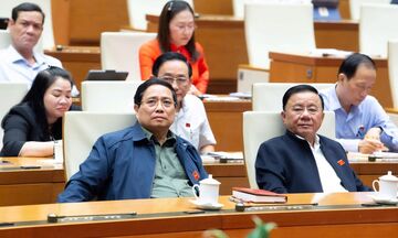 Thống nhất cao với chỉ tiêu tăng trưởng GDP trên 10% năm 2026