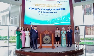 Vinpearl trở thành thương hiệu mạnh nhất Đông Nam Á năm 2025