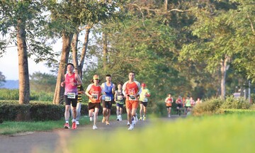 3.000 vận động viên sẵn sàng 'đánh thức đại ngàn' Gia Lai