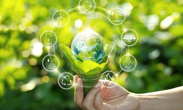 Chuyển đổi kép: Hướng đi tất yếu cho kinh tế tuần hoàn Việt Nam