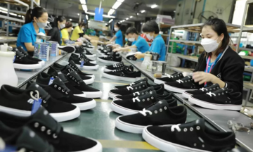 Chuyển đổi xanh ngành da giày: Rào cản lớn nhất không chỉ là chi phí