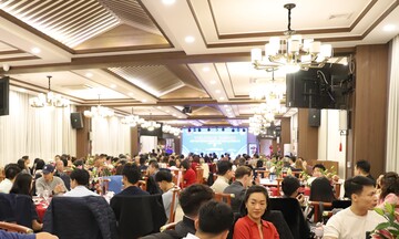 Diễn đàn Doanh nghiệp Việt Nam tại EU – Dấu ấn kết nối và trách nhiệm cộng đồng