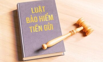 Dự thảo Luật Bảo hiểm tiền gửi (sửa đổi) - Thay đổi quy định về hoạt động trả tiền bảo hiểm để bảo vệ tốt hơn quyền lợi người gửi tiền