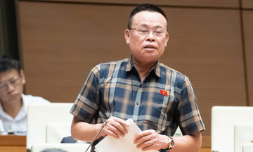 Đại biểu Nguyễn Như So: Việt Nam vươn lên như hải đăng kinh tế khu vực