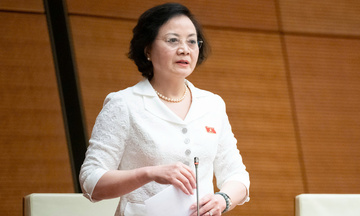 Sẽ xây dựng kế hoạch cụ thể thực hiện cải cách chính sách tiền lương