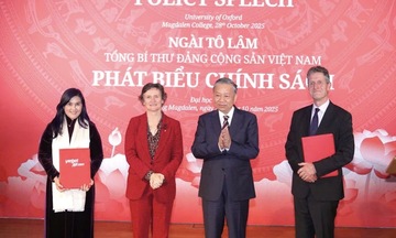 Vietjet và Đại học Oxford công bố nghiên cứu giải pháp Net Zero 