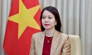 Tuần lễ Cấp cao APEC: Khẳng định một Việt Nam tự tin, tự lực, tự cường