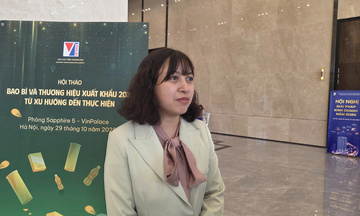 Bao bì và thương hiệu – ‘chìa khóa’ đưa hàng Việt vươn tầm quốc tế