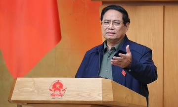 Tiếp tục rà soát, bố trí công chức cấp xã phù hợp vị trí việc làm