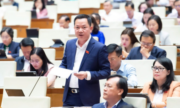 3 trụ cột mới, mở đường cho mô hình tăng trưởng bền vững