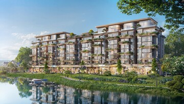 Khám phá bộ sưu tập 108 căn hộ trung tầng được Ecopark ra mắt tại đô thị xanh lớn nhất miền Trung