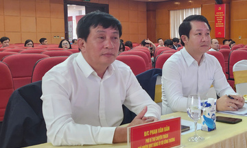 Hội nghị triển khai ứng dụng 'Sổ tay đảng viên điện tử'