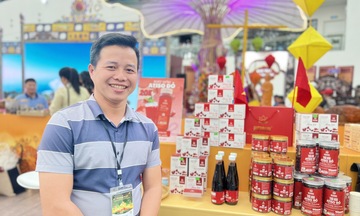 Hichagol mở rộng hệ thống phân phối từ Hội chợ Mùa Thu