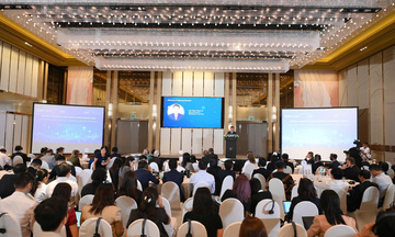 Tài chính số: Động lực mới thúc đẩy tăng trưởng toàn diện tại Việt Nam