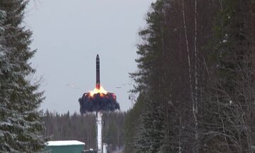 Kịch bản đòn tấn công hạt nhân thứ cấp của Nga là gì?