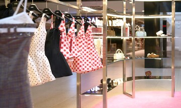 Livestream của LSOUL trên Shopee đưa thời trang Việt đến Singapore