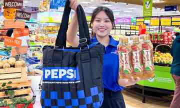 Saigon Co.op tri ân khách hàng bằng hàng chục nghìn quà tặng  