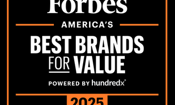 Herbalife được vinh danh 'Những thương hiệu Giá trị tốt nhất Hoa Kỳ'