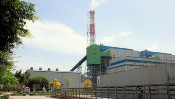 Nhiệt điện Nghi Sơn bảo đảm cung ứng điện an toàn, ổn định cuối năm 2025 và giai đoạn 2026-2030