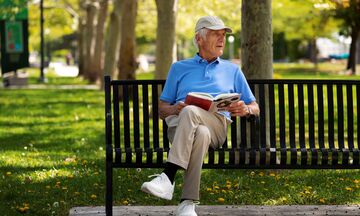 Vin New Horizon mở kỷ nguyên sống chủ động cho 'tuổi vàng' Việt