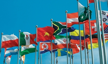 Nâng tầm đối ngoại, hội nhập quốc tế là nhiệm vụ trọng yếu, thường xuyên