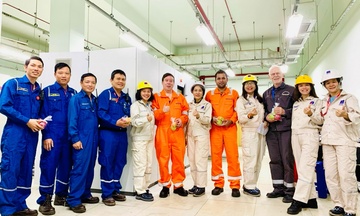 Công đoàn BSR: Điểm tựa tinh thần vững chắc của người lao động