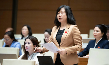 Bộ trưởng Đào Hồng Lan nói về tình trạng hành hung nhân viên y tế