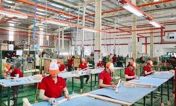 Ngành gỗ Gia Lai linh hoạt thích ứng, chinh phục thị trường toàn cầu