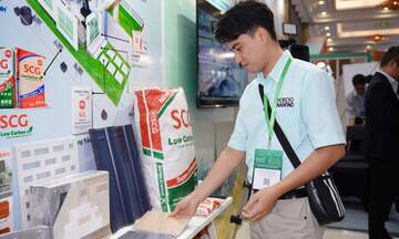 SCG, Nhựa Bình Minh, PRIME Group đồng hành cùng Việt Nam hướng đến Net Zero