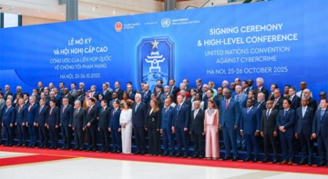 Phát triển đối ngoại trong kỷ nguyên mới tương xứng với tầm vóc lịch  sử, văn hóa, vị thế đất nước