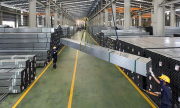 HSG: Lợi nhuận sau thuế hợp nhất niên độ 2024 – 2025 đạt 732 tỷ đồng