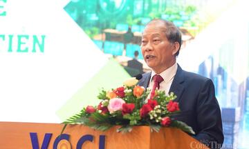 Chuyền đổi kép: Không phải hô khẩu hiệu mà là hướng đi tất yếu