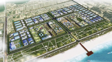 Đắk Lắk: Những kỳ vọng về Khu công nghiệp công nghệ cao Phú Yên
