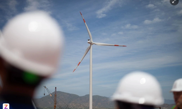 Tin Công Thương 30/10: Đề xuất mở trung tâm dữ liệu gắn với điện tái tạo địa phương