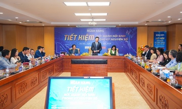 Tại sao kỷ luật tài chính bị thách thức trong kỷ nguyên số?