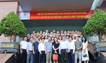 Thảo luận đảm bảo an ninh năng lượng, phát triển bền vững thủy điện