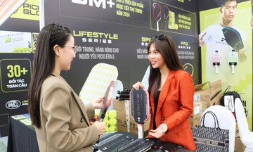 Hội chợ Mùa Thu 2025: Bệ phóng cho doanh nghiệp vươn tầm quốc tế