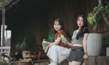 Xu hướng “colocation”: Khi người trẻ chủ động giải nhiệt cuộc sống về “Không Độ”