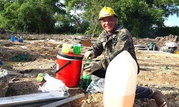 Thi đua yêu nước: Hãy bắt đầu từ những điều bình dị, gần gũi nhất