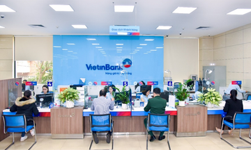VietinBank tăng trưởng mạnh quy mô và hiệu quả hoạt động