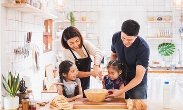 Nếu “cơm áo gạo tiền” không phải là vấn đề, mối quan tâm lớn nhất của người Việt là gì?