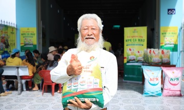 PVCFC: Bước chuyển mình vững chắc trên hành trình vươn mình phát triển