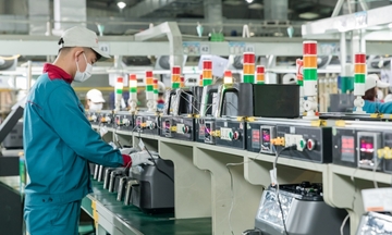 Tin Công Thương 31/10: Thương mại điện tử- 