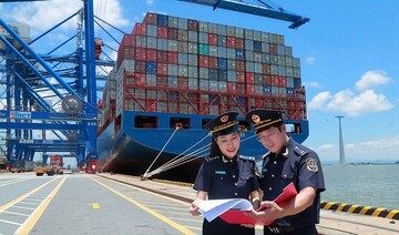 Lấy ý kiến về quy định xử phạt vi phạm hành chính trong lĩnh vực hải quan