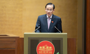 Bổ sung quy định đặc thù, rút gọn hơn thủ tục ký kết điều ước quốc tế