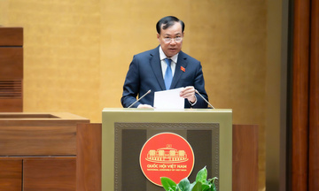 Đề nghị cấm sử dụng trí tuệ nhân tạo giả mạo danh tính nhằm lừa đảo