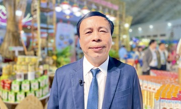 Nghệ An khẳng định thương hiệu địa phương tại Hội chợ Mùa Thu