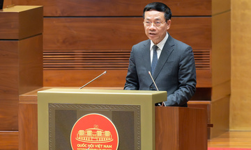 Tháo gỡ tình trạng “đóng băng” kết quả nghiên cứu, tài sản trí tuệ