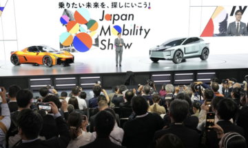 Các hãng xe Nhật Bản có thể nhập khẩu nhiều mẫu xe Mỹ?