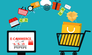 Chính phủ thông qua nội dung dự án Luật Thương mại điện tử